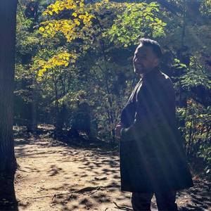 Meet your Posher, John